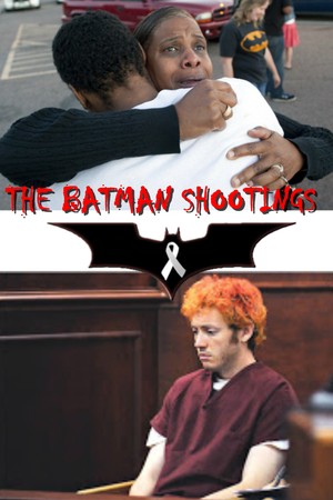 En dvd sur amazon The Batman Shootings