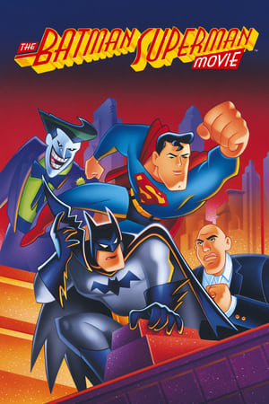 En dvd sur amazon The Batman/Superman Movie: World's Finest
