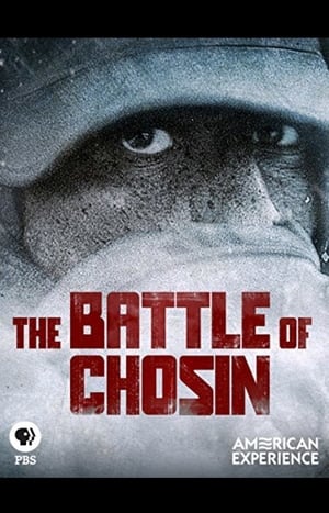 En dvd sur amazon The Battle Of Chosin