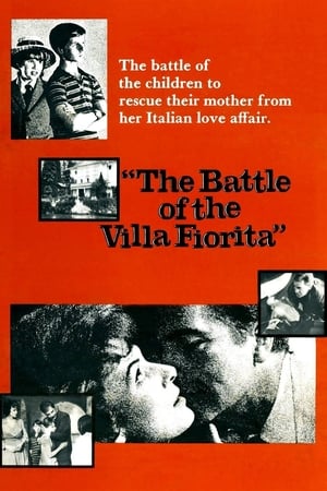 En dvd sur amazon The Battle of the Villa Fiorita