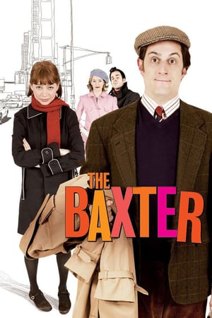 En dvd sur amazon The Baxter