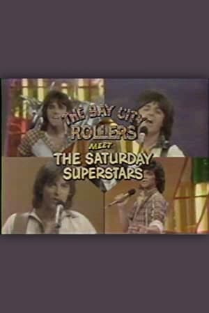 En dvd sur amazon The Bay City Rollers Meet the Saturday Superstars