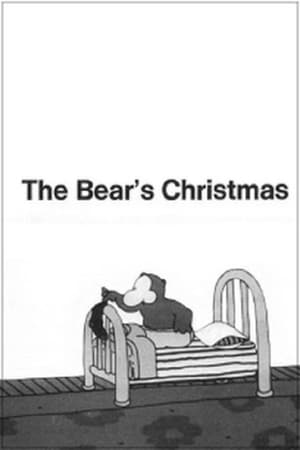 En dvd sur amazon The Bear's Christmas