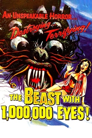 En dvd sur amazon The Beast with a Million Eyes