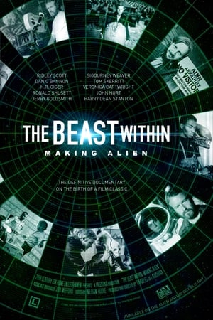 En dvd sur amazon The Beast Within: Making Alien
