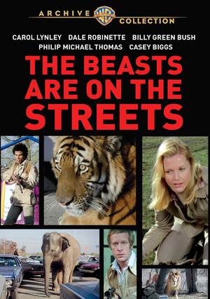 En dvd sur amazon The Beasts Are on the Streets