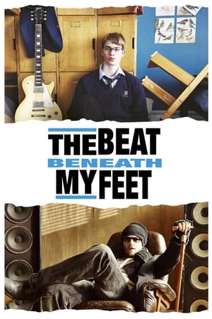 En dvd sur amazon The Beat Beneath My Feet