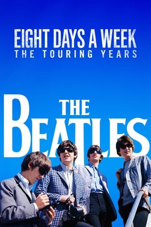 En dvd sur amazon The Beatles: Eight Days a Week - The Touring Years