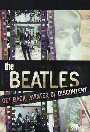En dvd sur amazon The Beatles: Get Back...Winter of Discontent