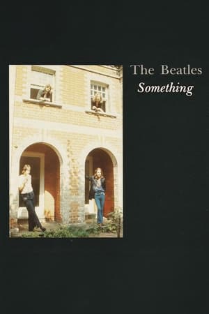 En dvd sur amazon The Beatles: Something