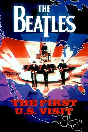 En dvd sur amazon The Beatles: The First U.S. Visit
