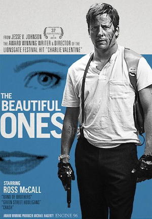 En dvd sur amazon The Beautiful Ones