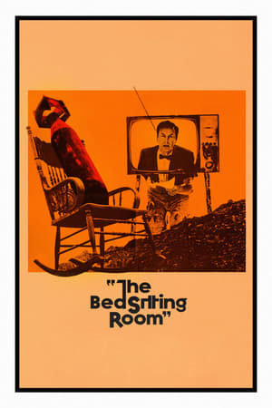 En dvd sur amazon The Bed Sitting Room