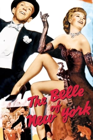 En dvd sur amazon The Belle of New York