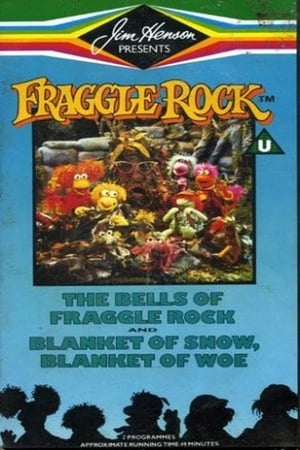 En dvd sur amazon The Bells of Fraggle Rock