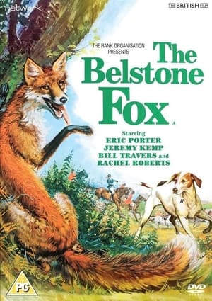 En dvd sur amazon The Belstone Fox