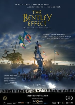 En dvd sur amazon The Bentley Effect