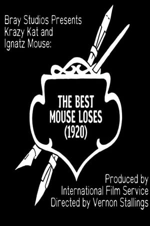 En dvd sur amazon The Best Mouse Loses