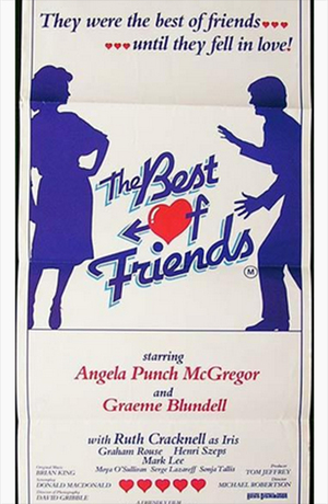 En dvd sur amazon The Best of Friends