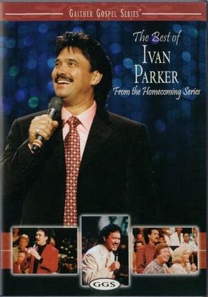 En dvd sur amazon The Best Of Ivan Parker