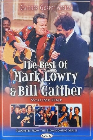 En dvd sur amazon The Best of Mark Lowry & Bill Gaither Volume 1