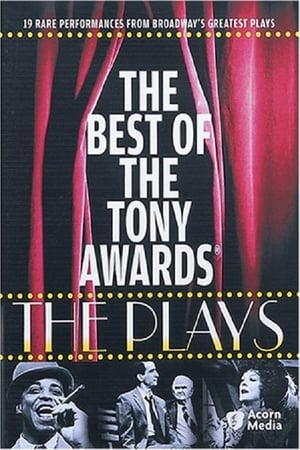 En dvd sur amazon The Best of The Tony Awards: The Plays