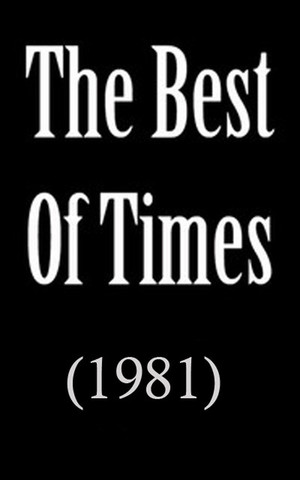En dvd sur amazon The Best of Times