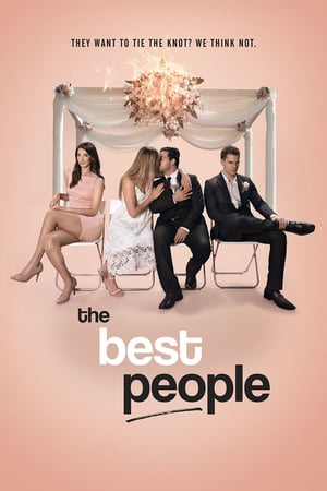 En dvd sur amazon The Best People