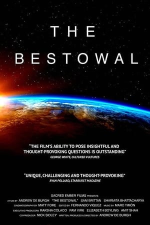 En dvd sur amazon The Bestowal