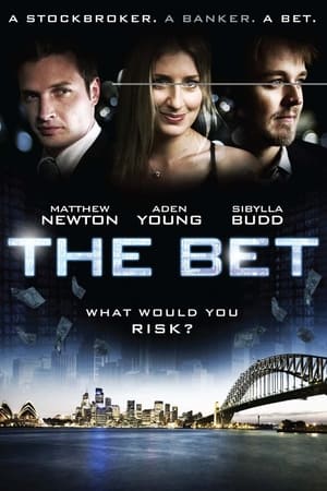 En dvd sur amazon The Bet