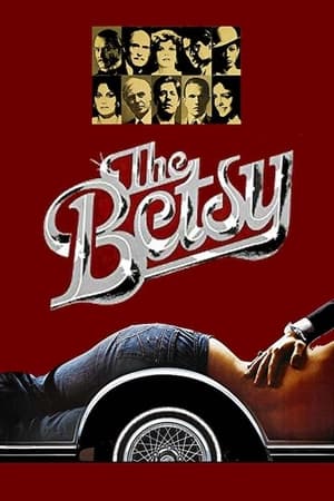 En dvd sur amazon The Betsy