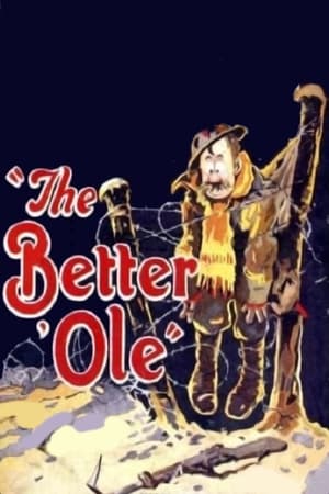 En dvd sur amazon The Better 'Ole