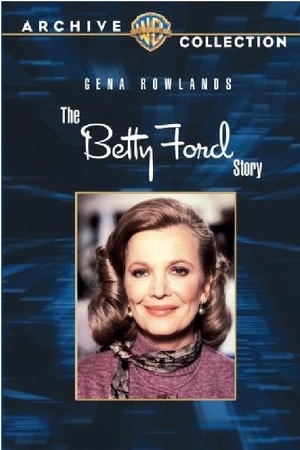 En dvd sur amazon The Betty Ford Story