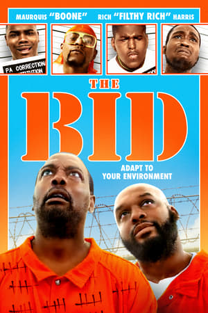 En dvd sur amazon The Bid