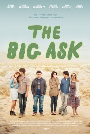 En dvd sur amazon The Big Ask