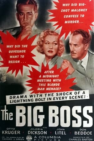 En dvd sur amazon The Big Boss