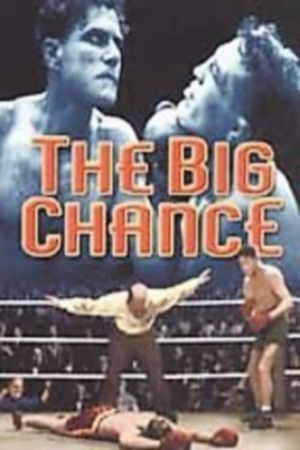 En dvd sur amazon The Big Chance