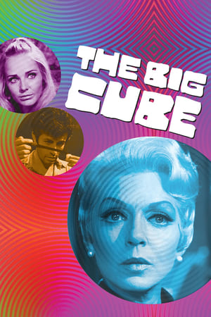 En dvd sur amazon The Big Cube