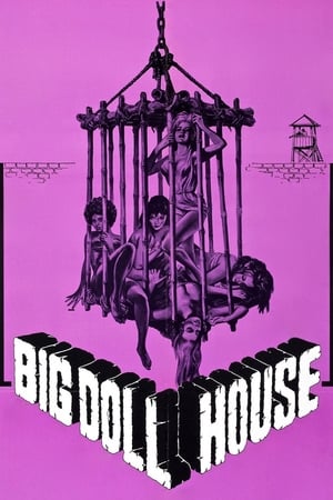 En dvd sur amazon The Big Doll House