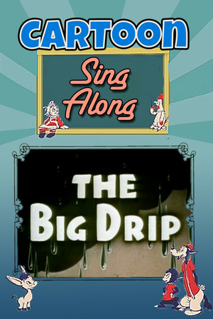 En dvd sur amazon The Big Drip