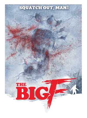 En dvd sur amazon The Big F