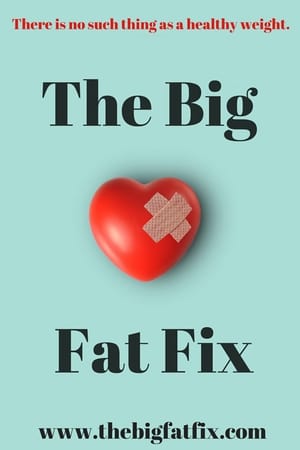 En dvd sur amazon The Big Fat Fix