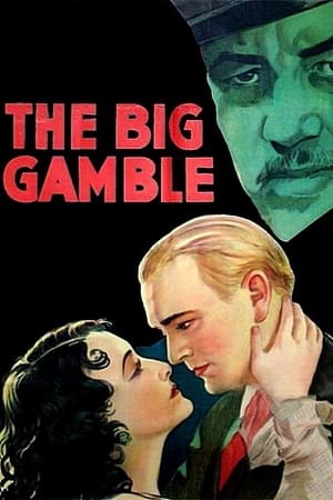 En dvd sur amazon The Big Gamble