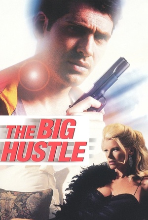 En dvd sur amazon The Big Hustle