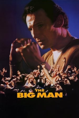 En dvd sur amazon The Big Man