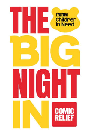 En dvd sur amazon The Big Night In