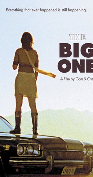 En dvd sur amazon The Big One