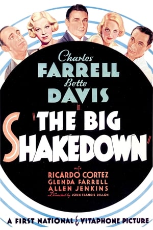 En dvd sur amazon The Big Shakedown