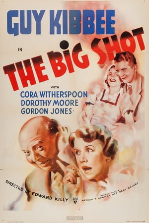 En dvd sur amazon The Big Shot