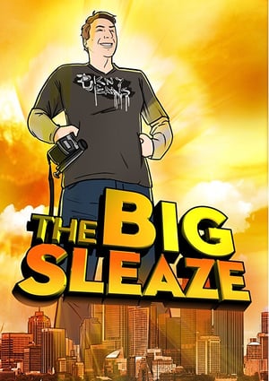 En dvd sur amazon The Big Sleaze